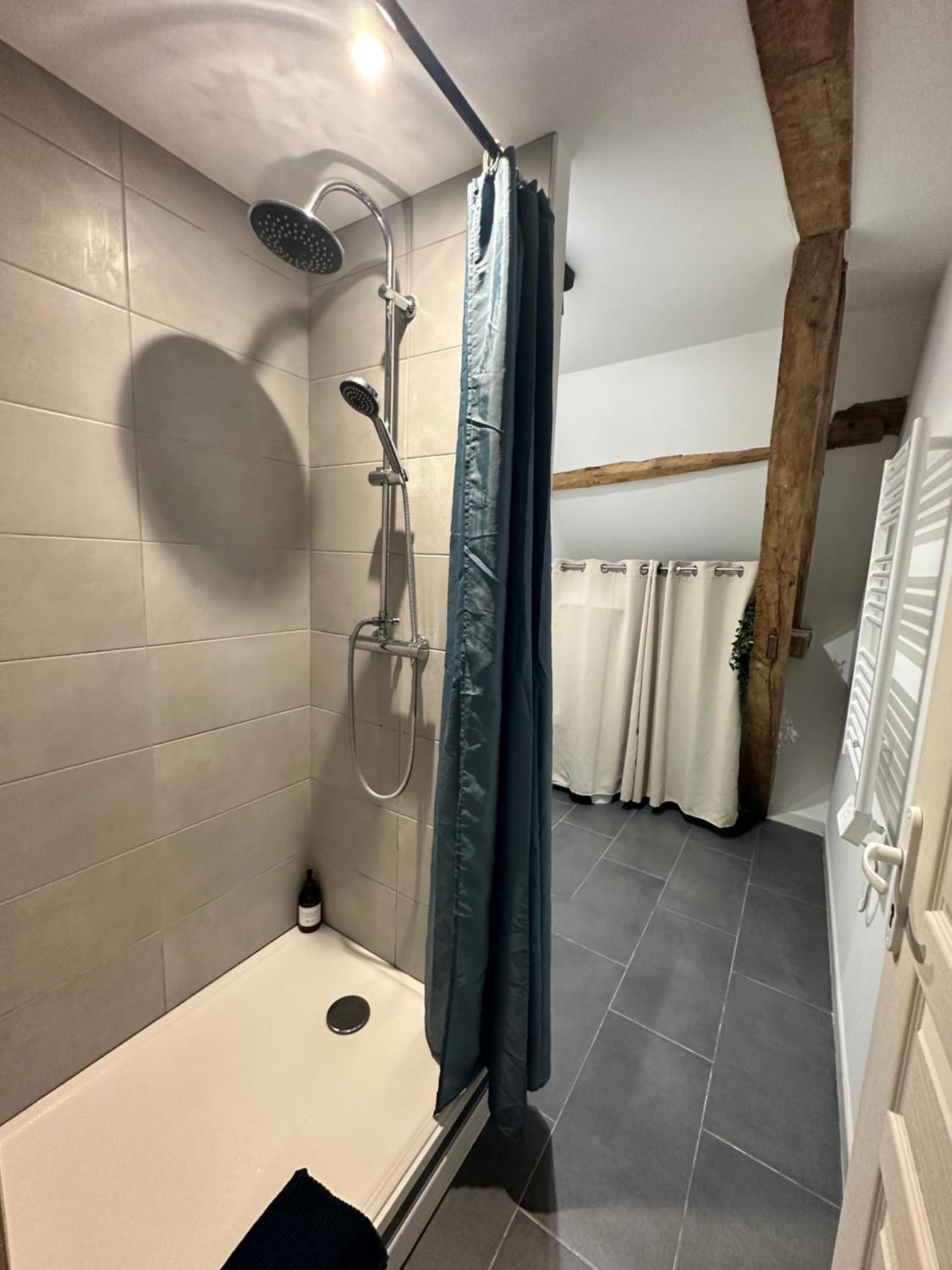 Appartements Pacy-Sur-Eure Esterno foto