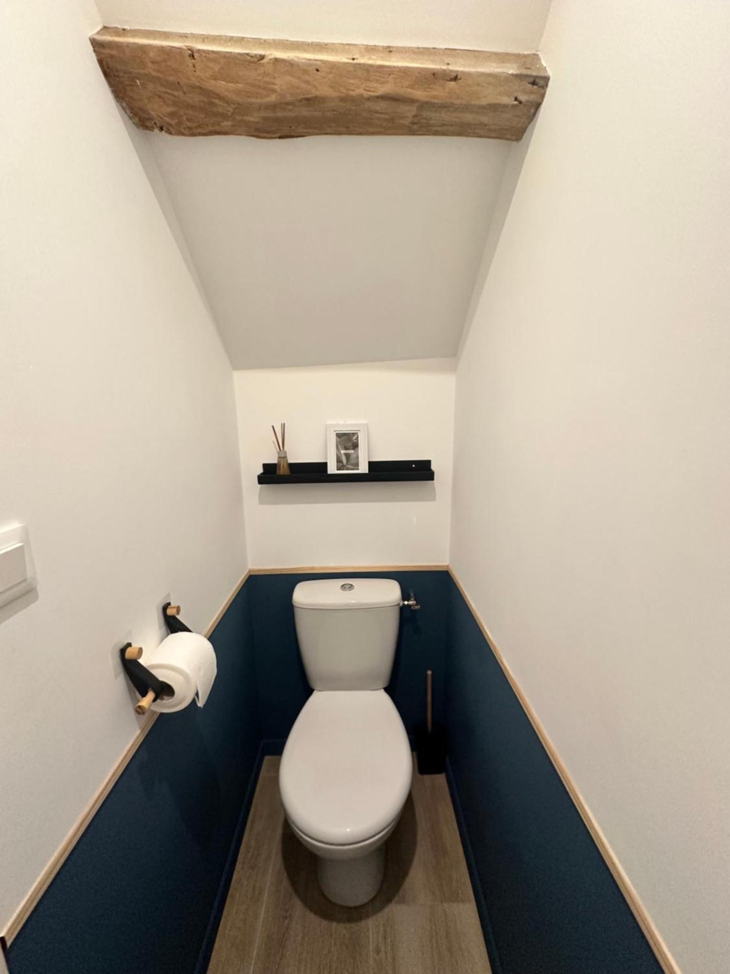 Appartements Pacy-Sur-Eure Camera foto