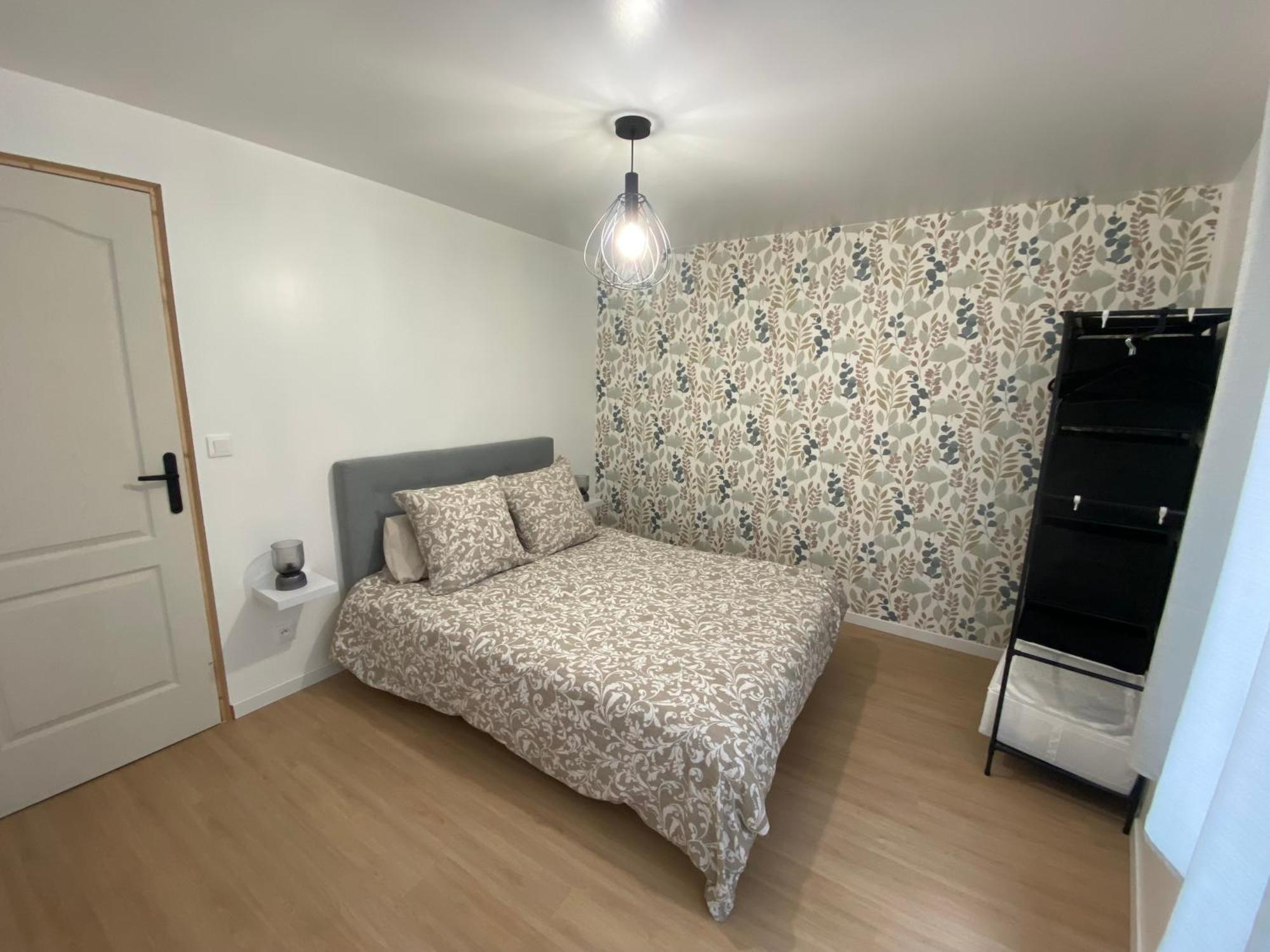 Appartements Pacy-Sur-Eure Esterno foto