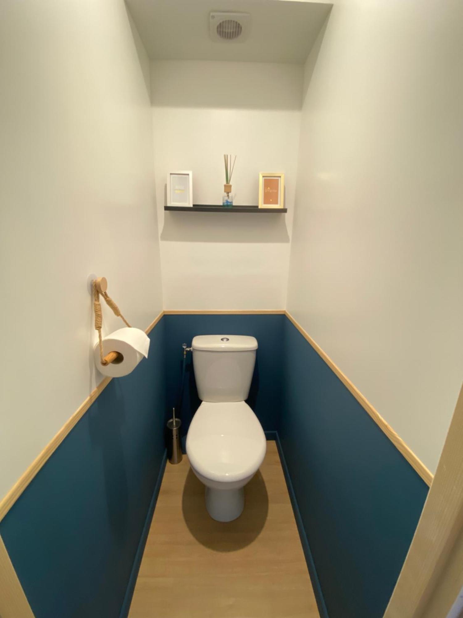Appartements Pacy-Sur-Eure Camera foto