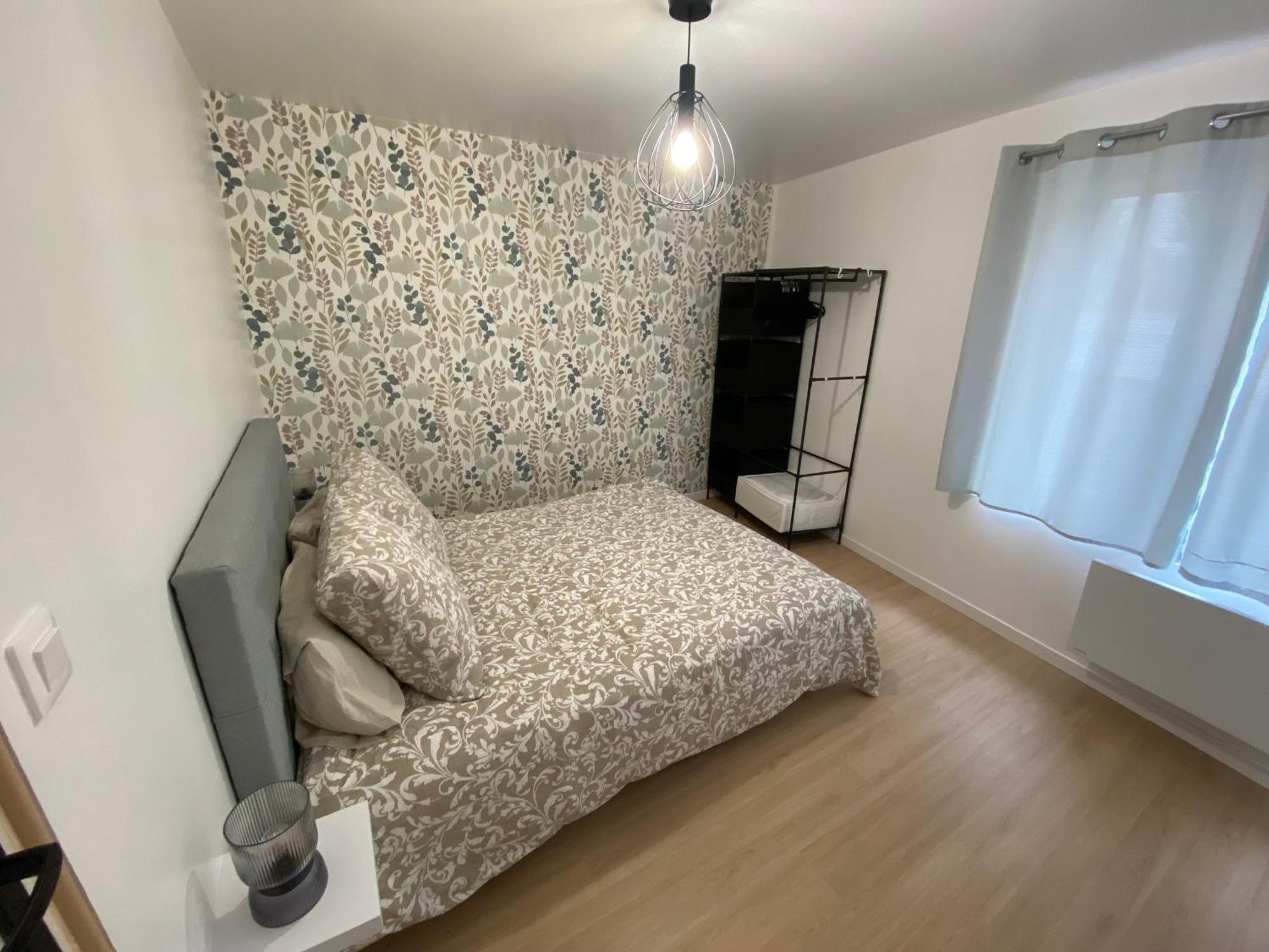 Appartements Pacy-Sur-Eure Esterno foto